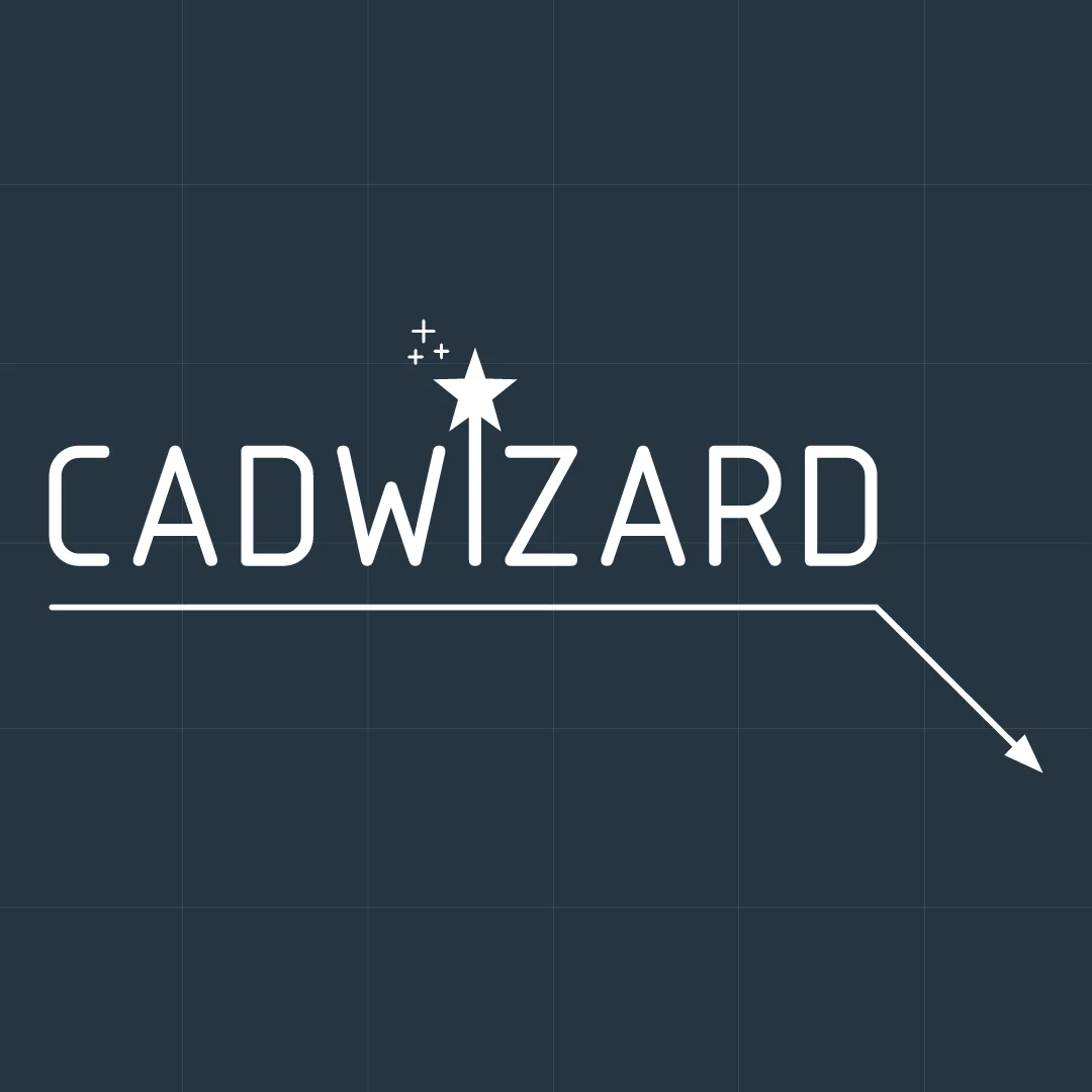 CADwizard Logo